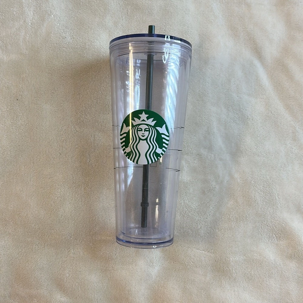 💗 STARBUCKS TUMBLER